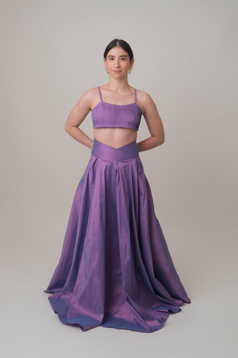 TIVI DRESS